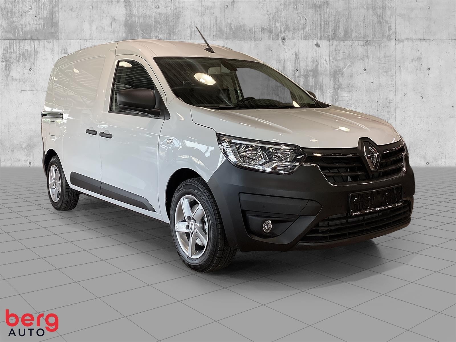 Renault Express 8