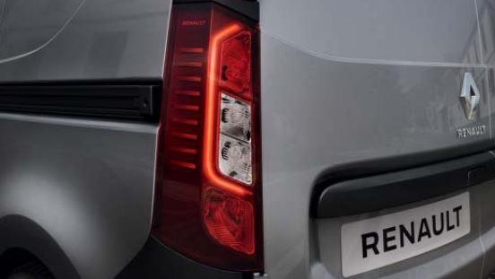 Renault Express 20