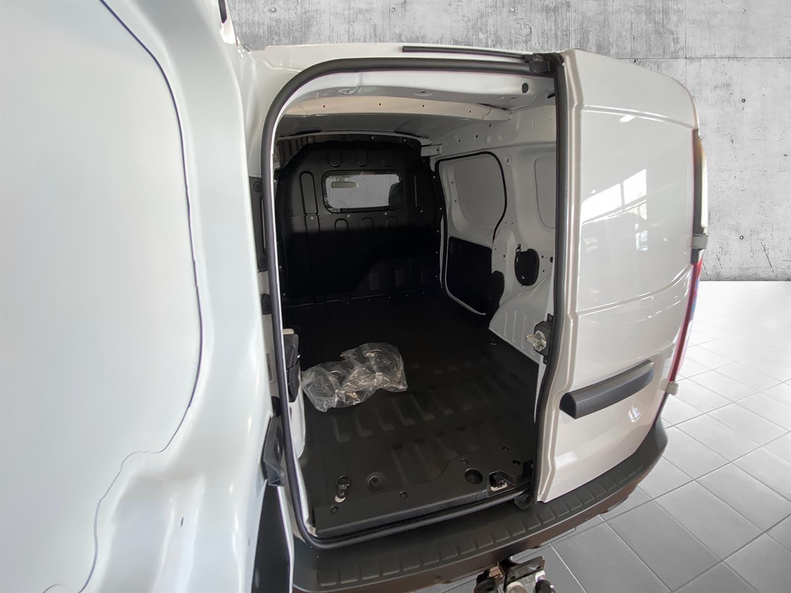 Renault Express 14