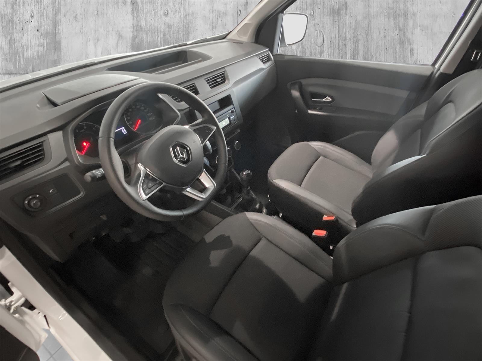 Renault Express 11