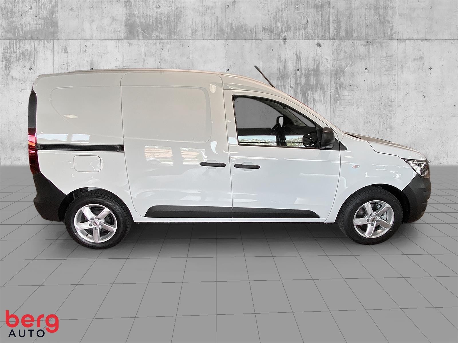 Renault Express 7