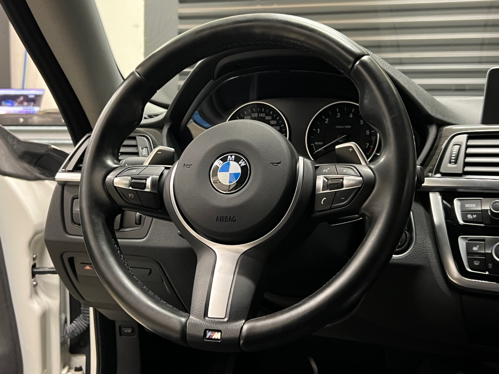 Hovedbilde av BMW 4-serie