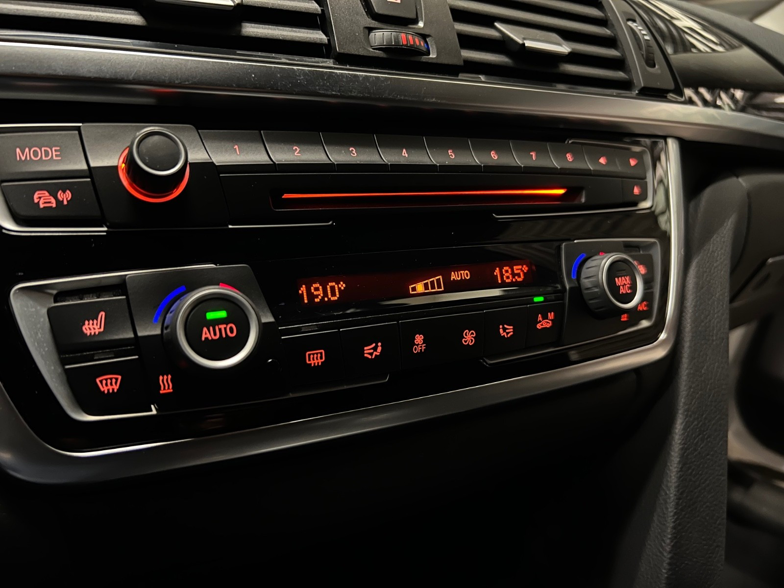Hovedbilde av BMW 4-serie