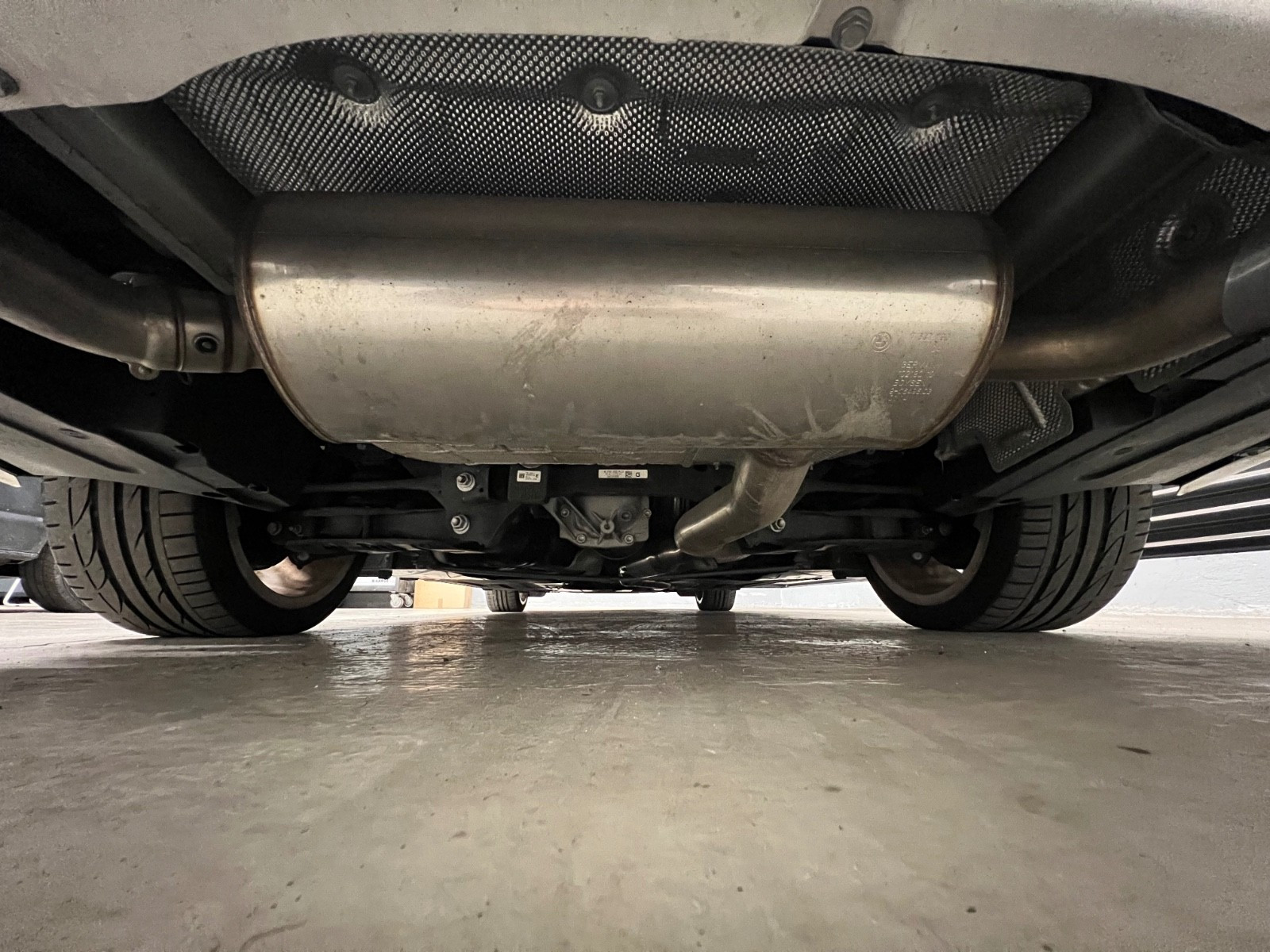 Hovedbilde av BMW 4-serie