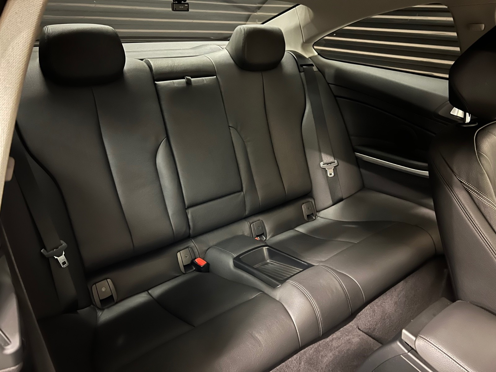 Hovedbilde av BMW 4-serie