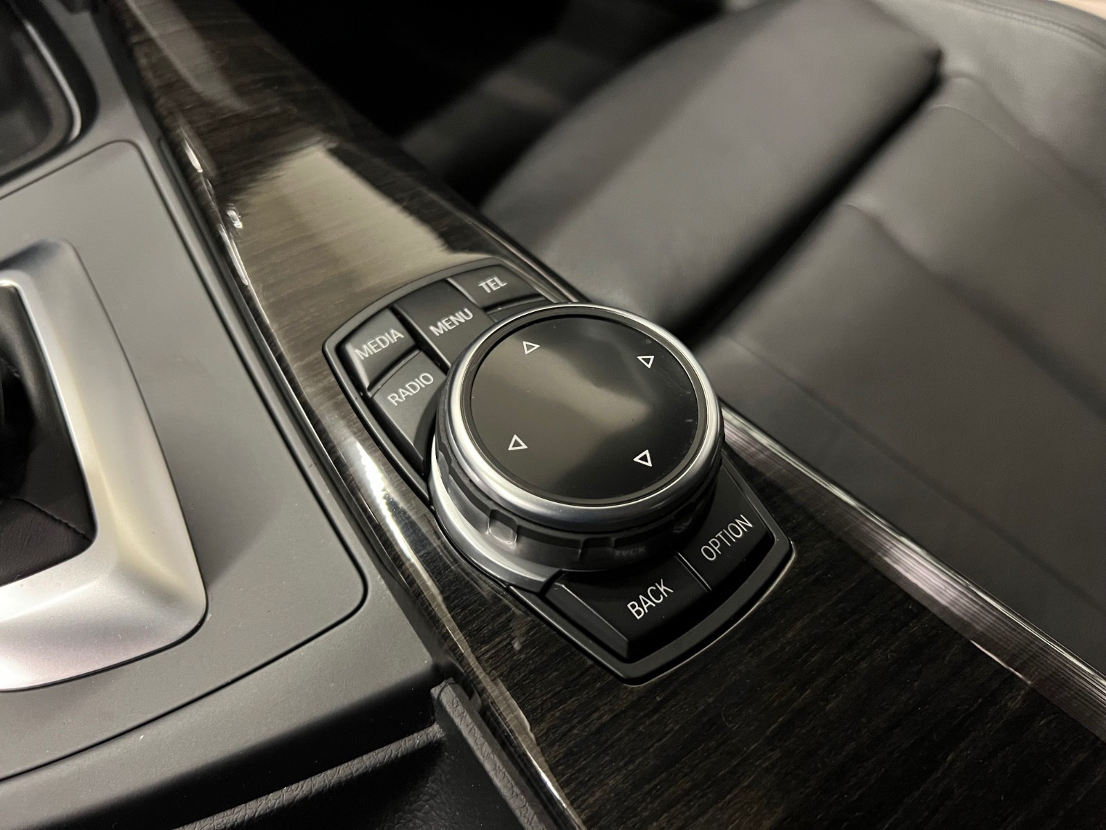 Hovedbilde av BMW 4-serie