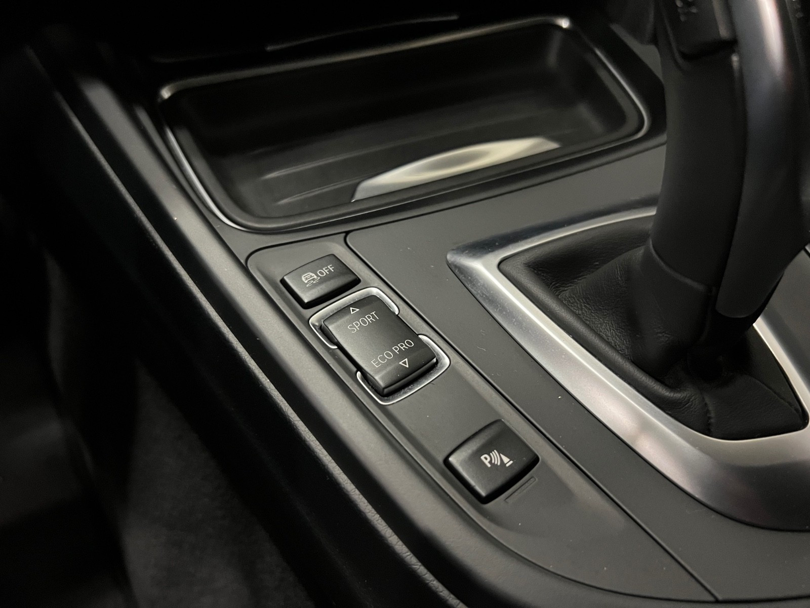 Hovedbilde av BMW 4-serie