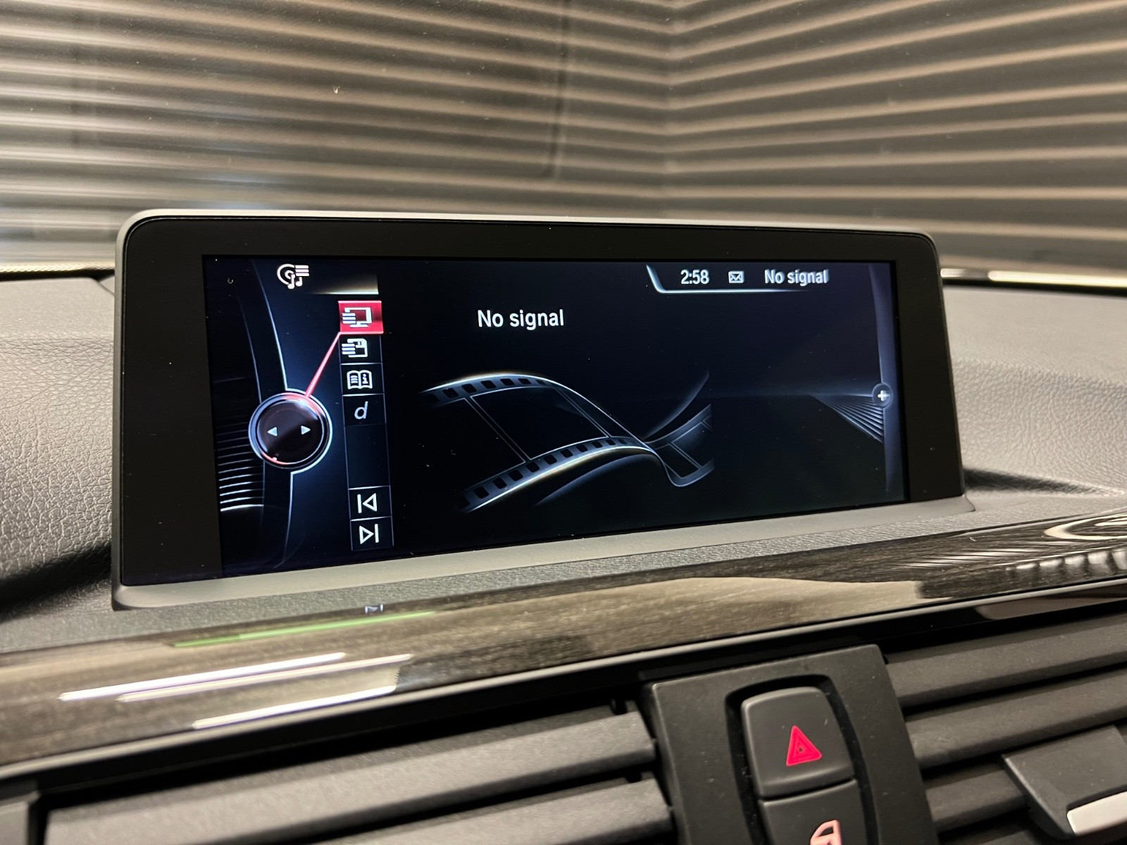 Hovedbilde av BMW 4-serie