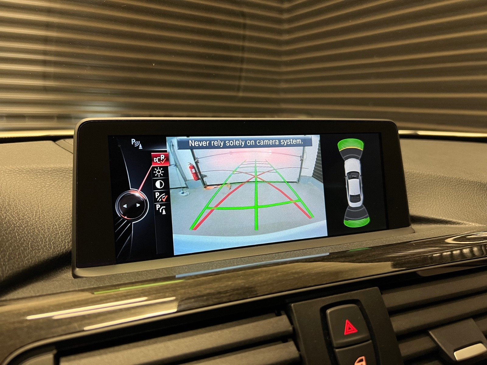 Hovedbilde av BMW 4-serie
