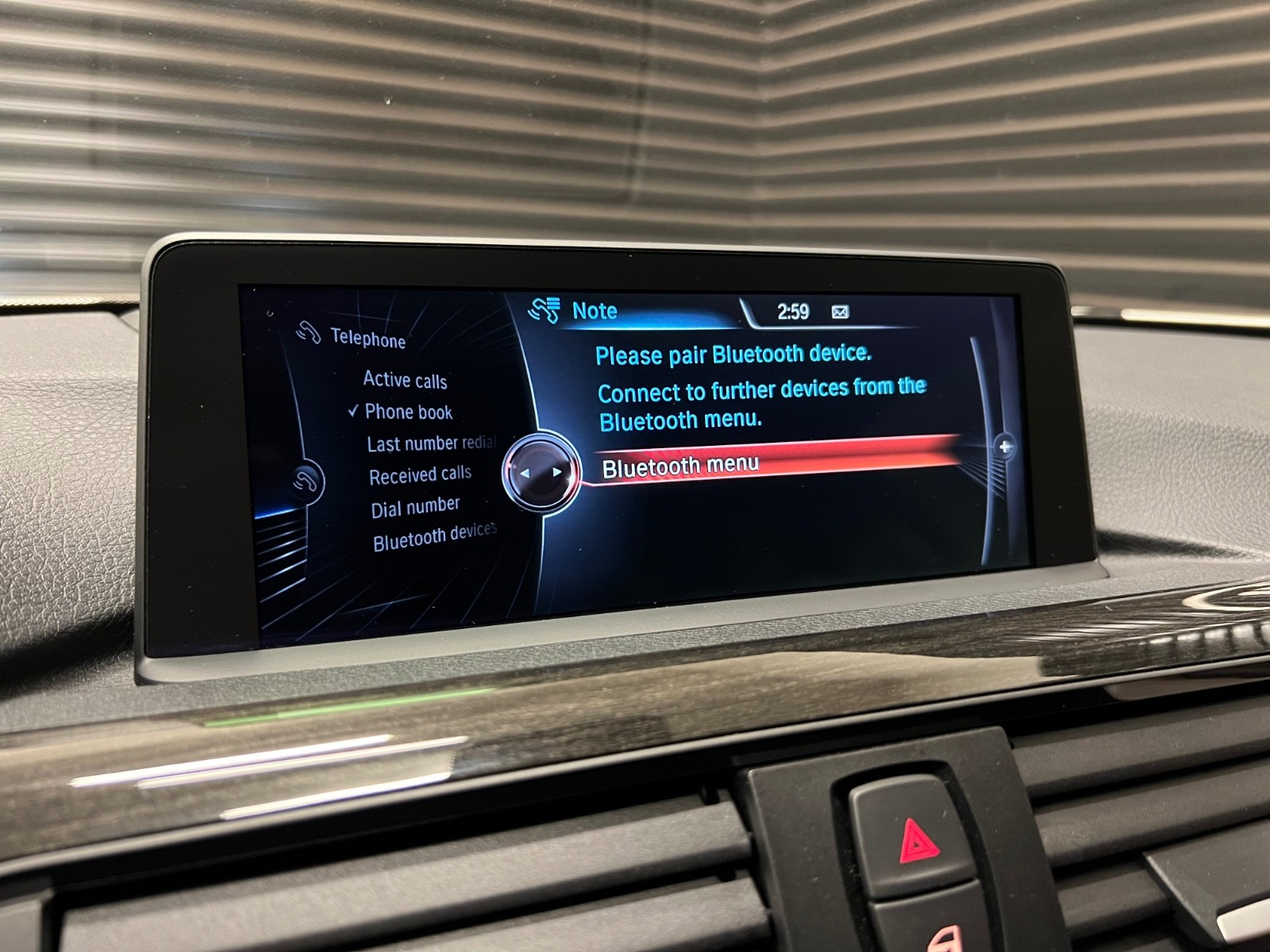 Hovedbilde av BMW 4-serie