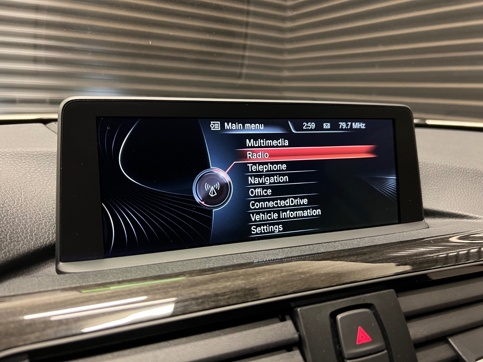 Hovedbilde av BMW 4-serie