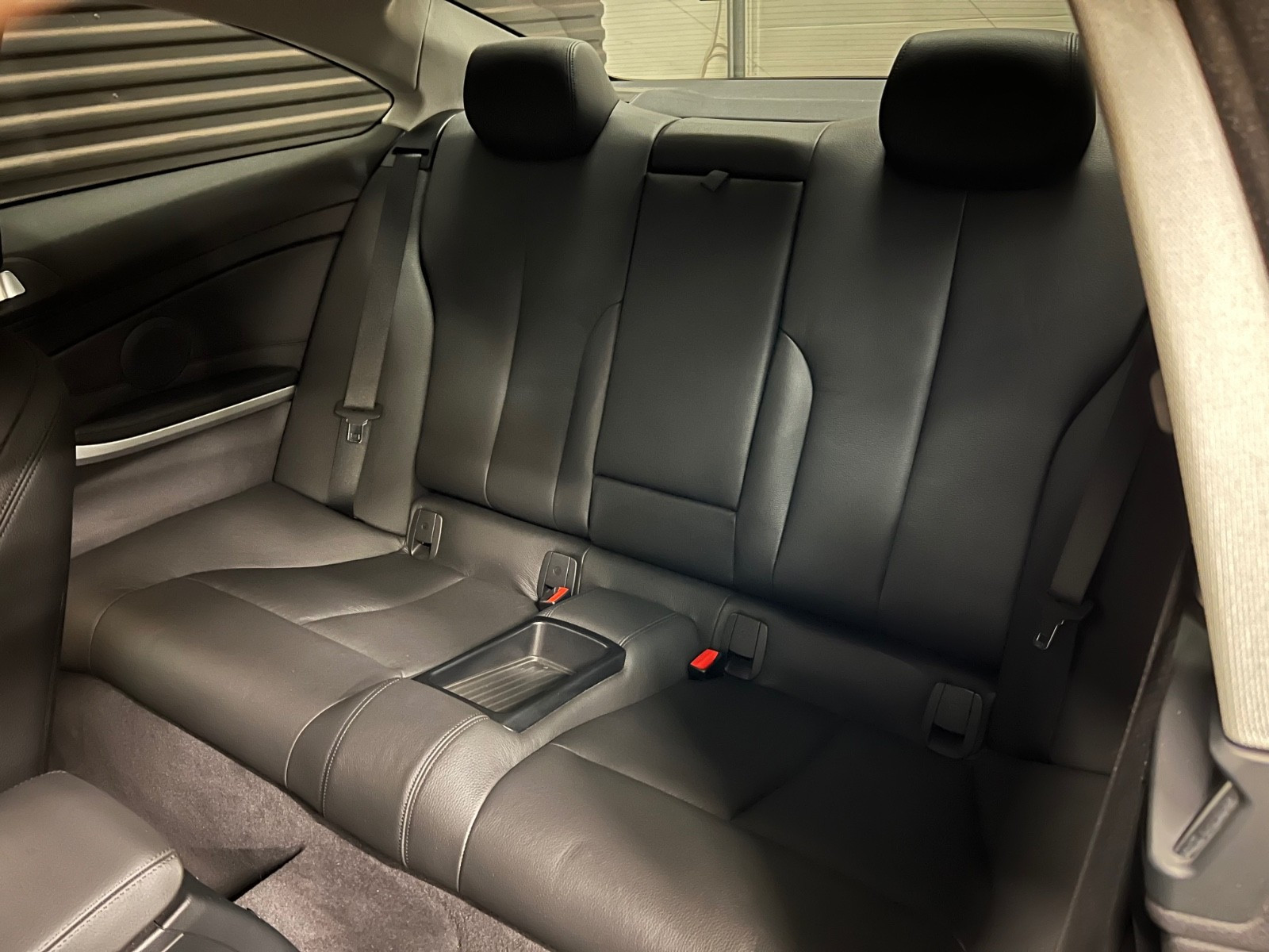 Hovedbilde av BMW 4-serie