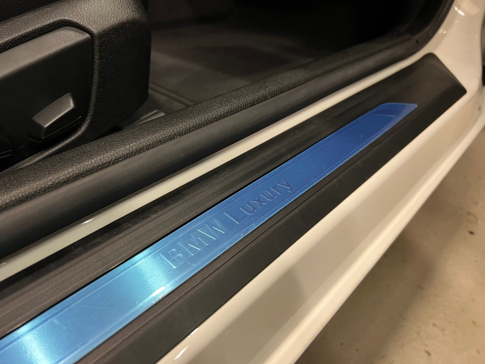 Hovedbilde av BMW 4-serie