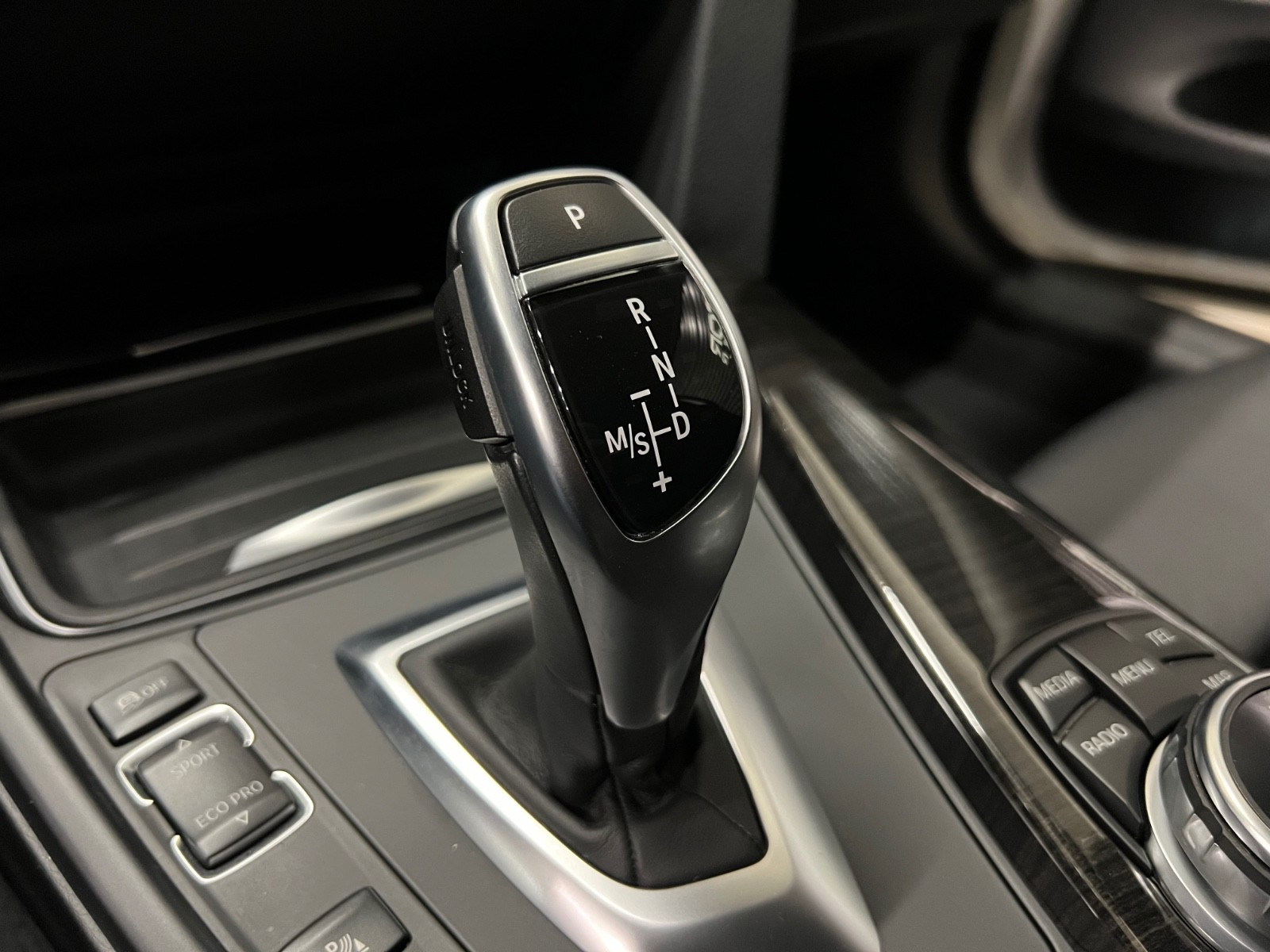 Hovedbilde av BMW 4-serie