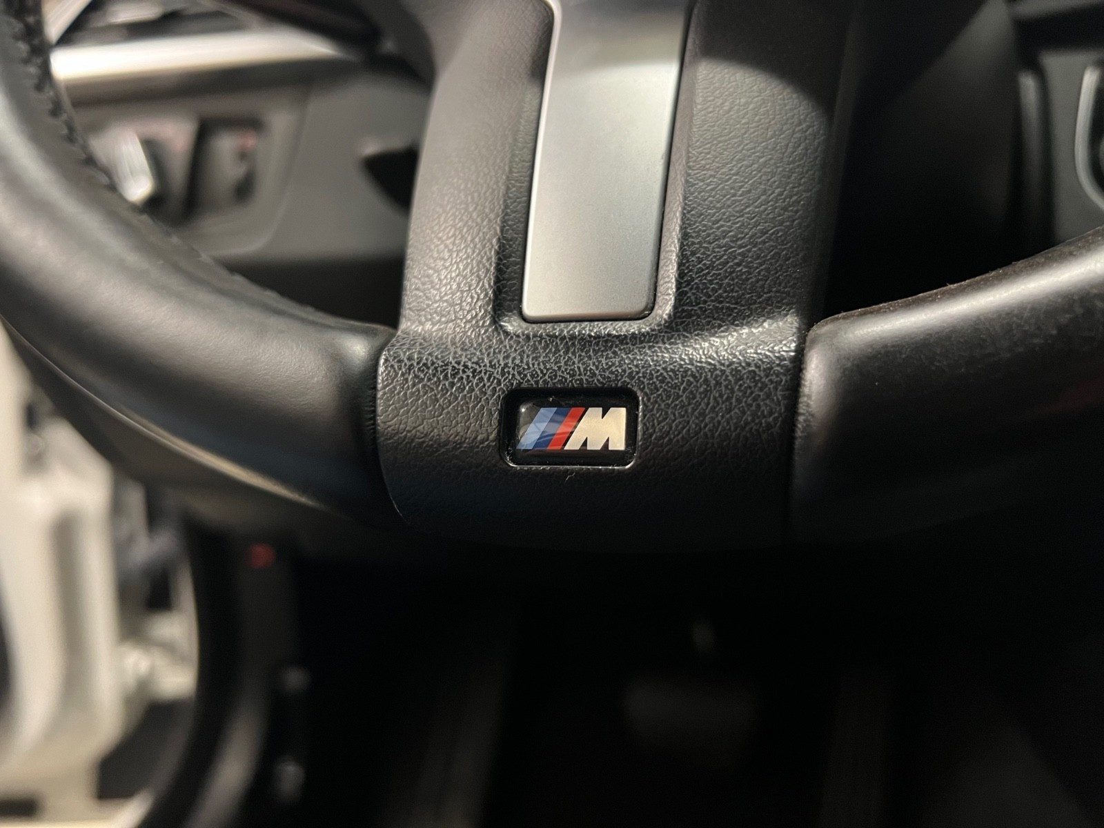 Hovedbilde av BMW 4-serie