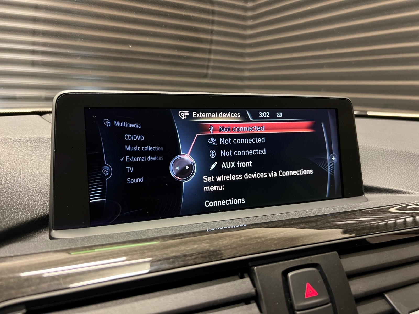 Hovedbilde av BMW 4-serie
