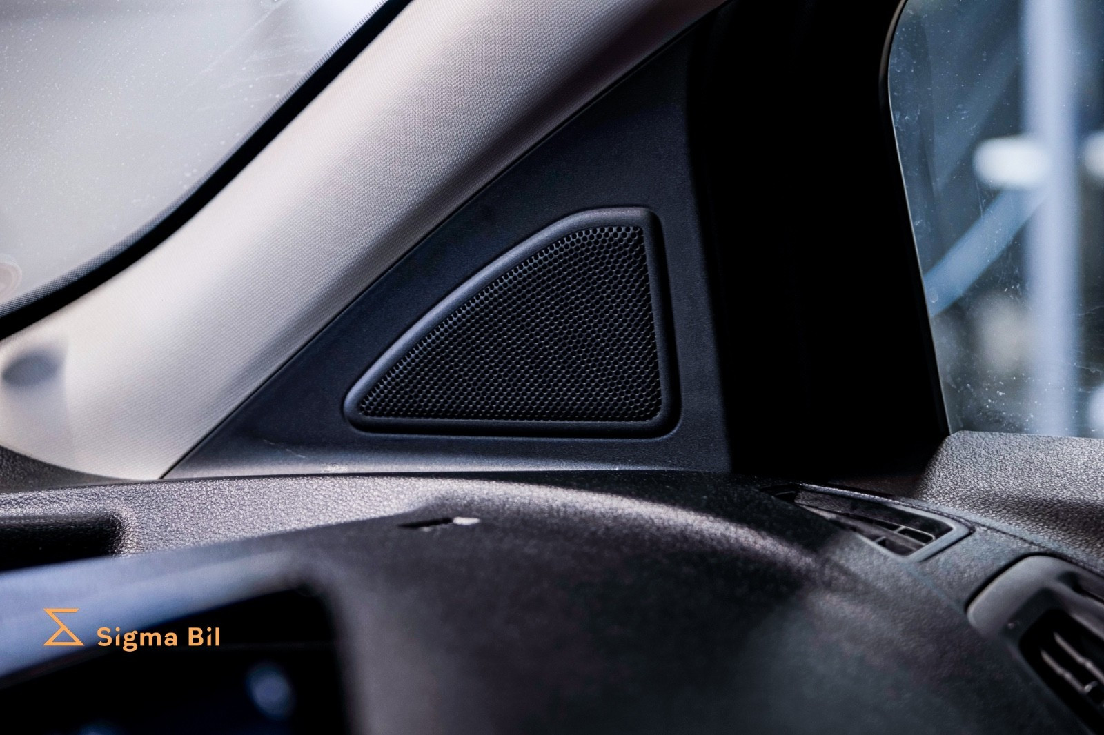 Bilde av Ford Transit Connect