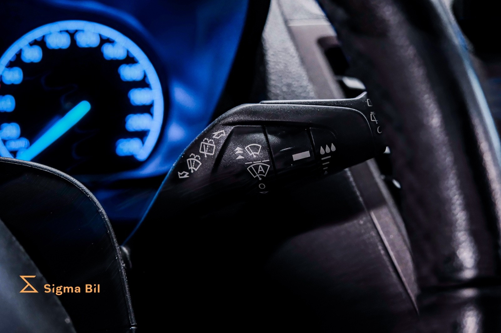 Bilde av Ford Transit Connect