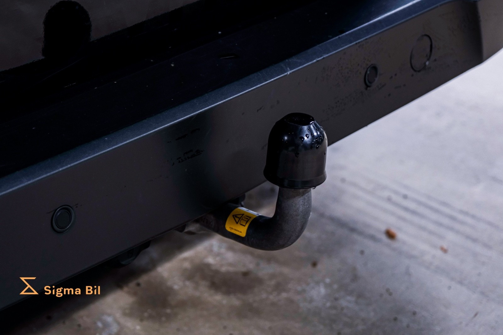 Bilde av Ford Transit Connect