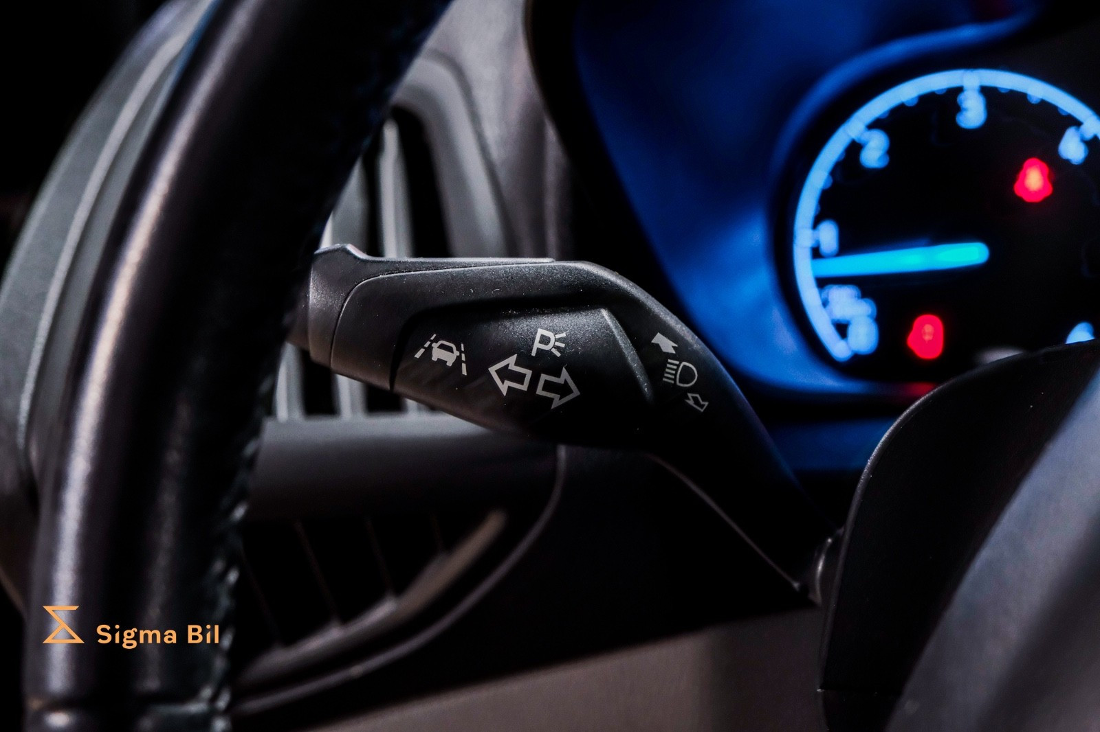 Bilde av Ford Transit Connect