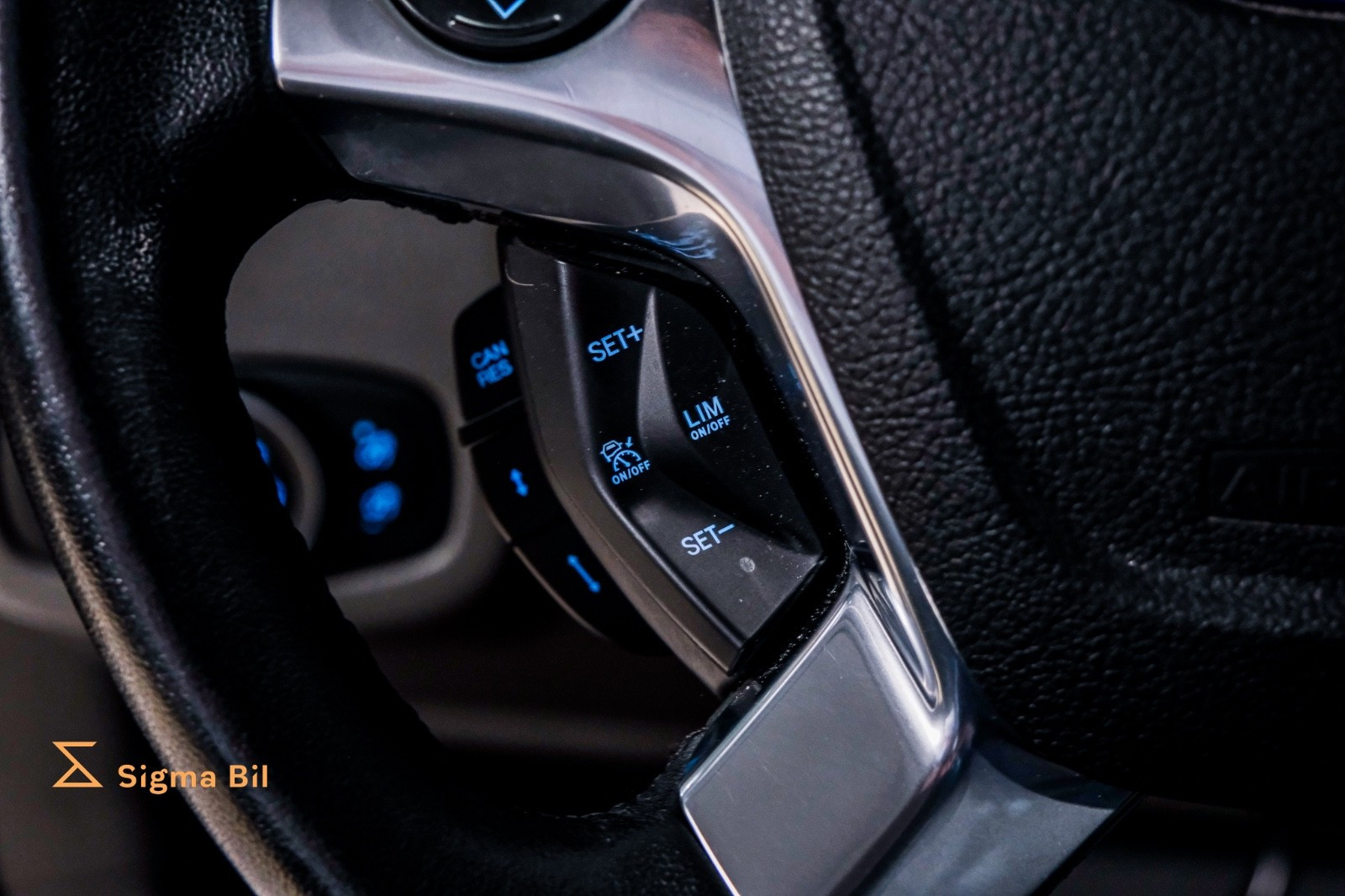 Bilde av Ford Transit Connect