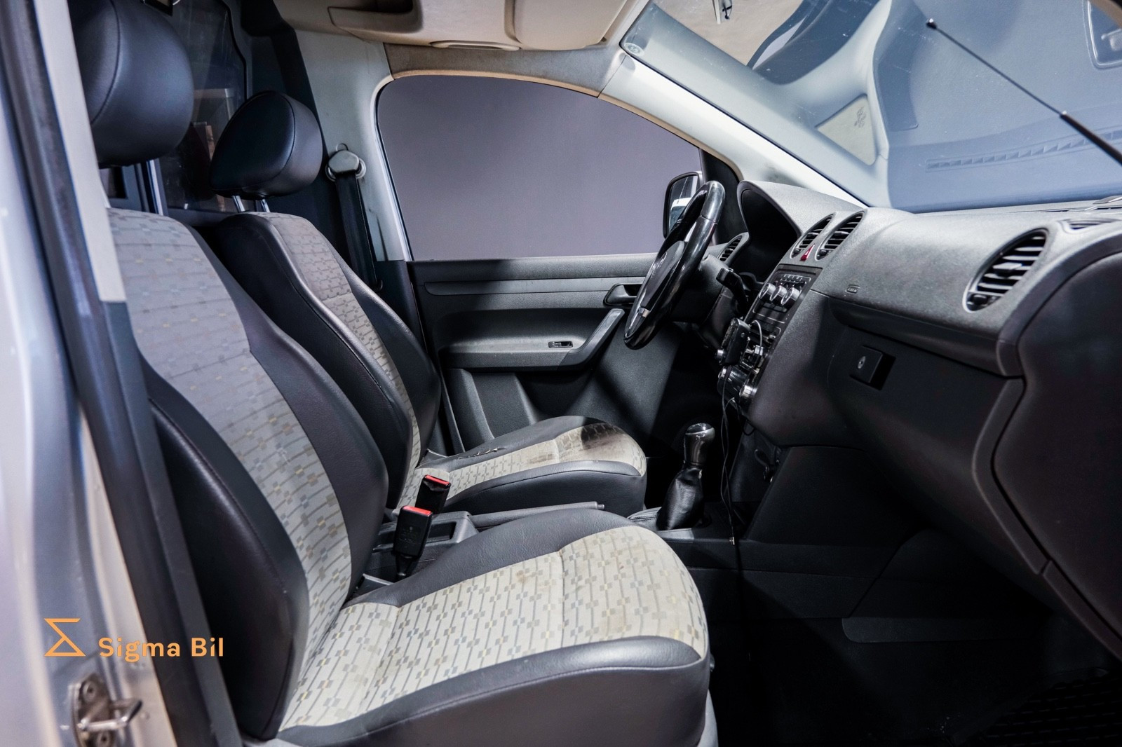 Bilde av Volkswagen Caddy Maxi