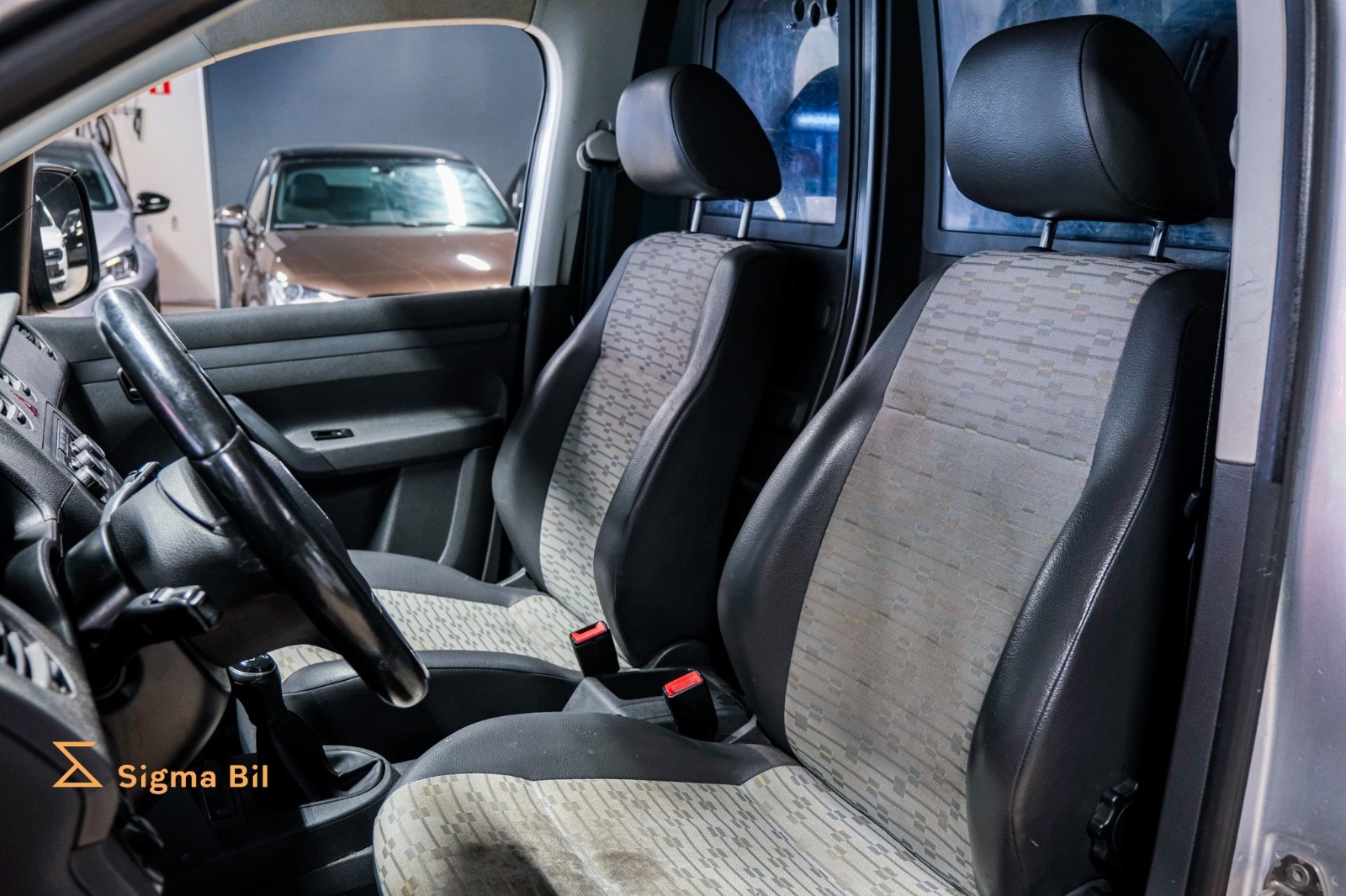 Bilde av Volkswagen Caddy Maxi