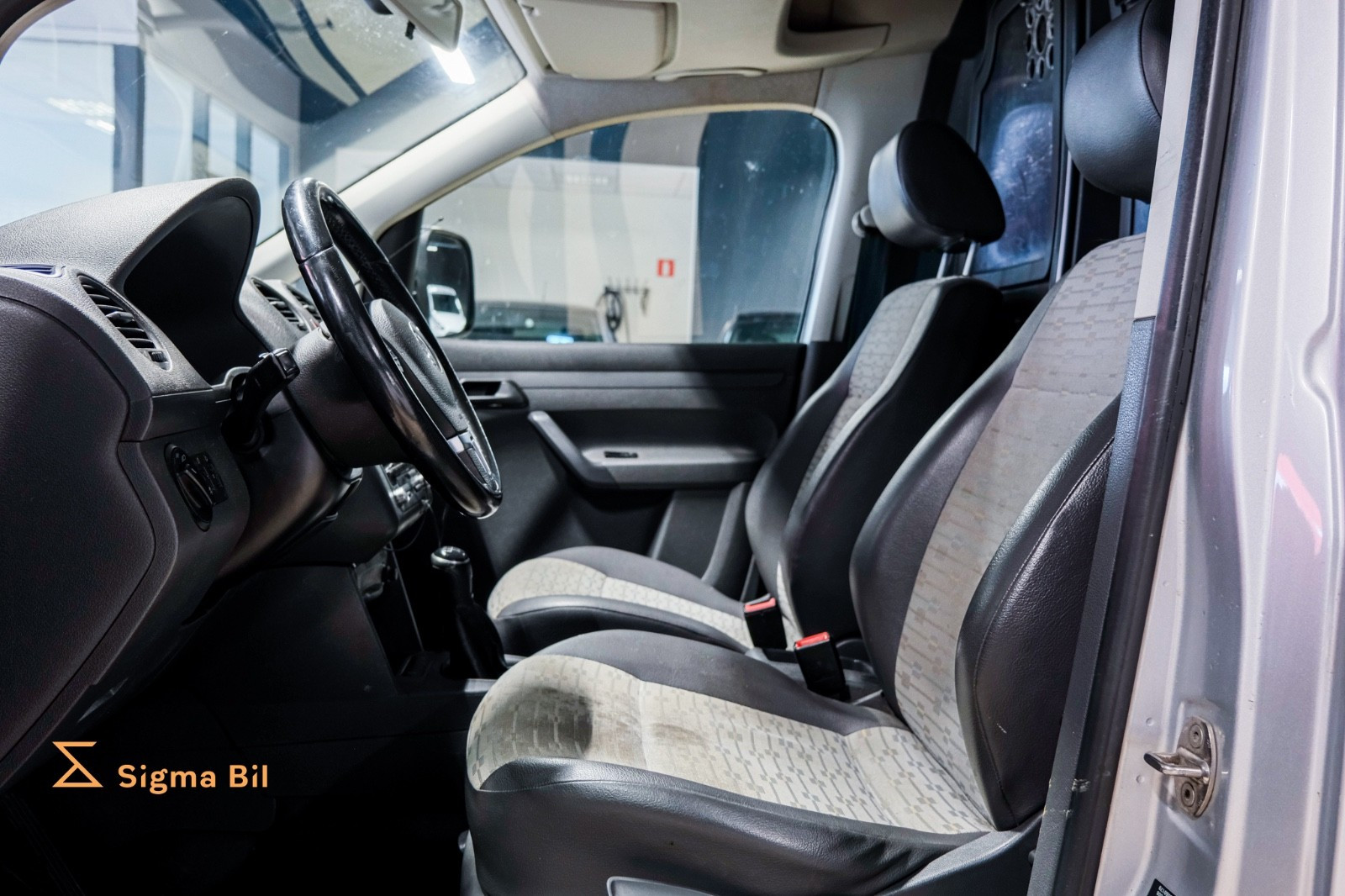 Bilde av Volkswagen Caddy Maxi