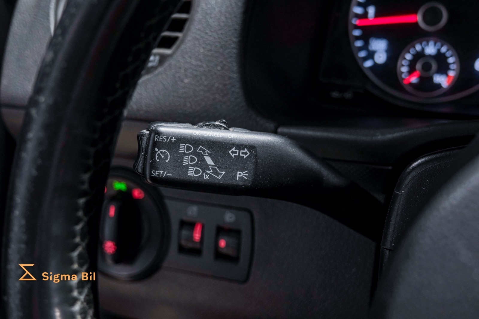 Bilde av Volkswagen Caddy Maxi