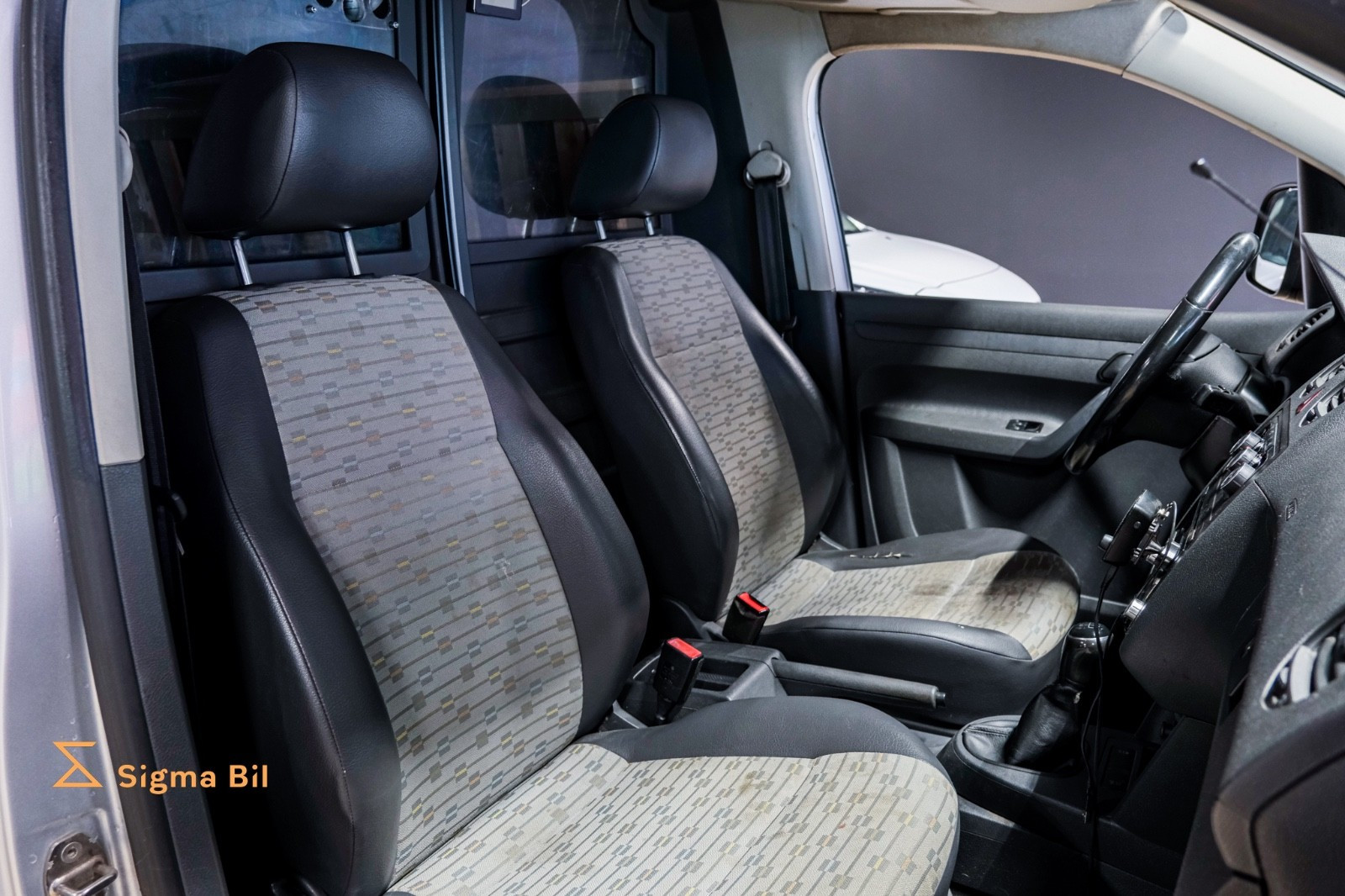Bilde av Volkswagen Caddy Maxi