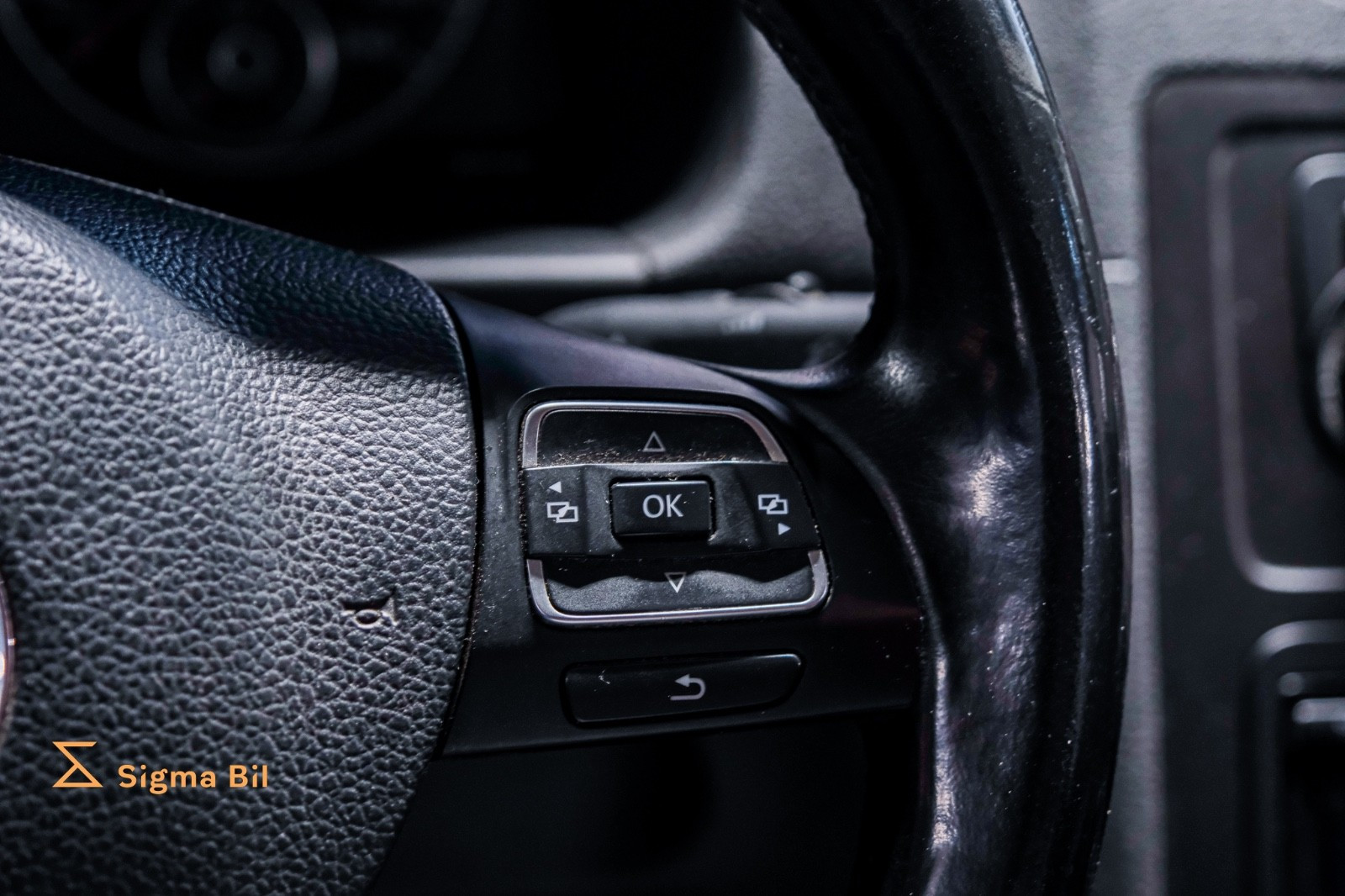 Bilde av Volkswagen Caddy Maxi