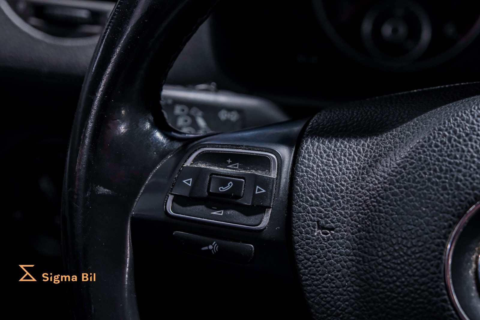 Bilde av Volkswagen Caddy Maxi