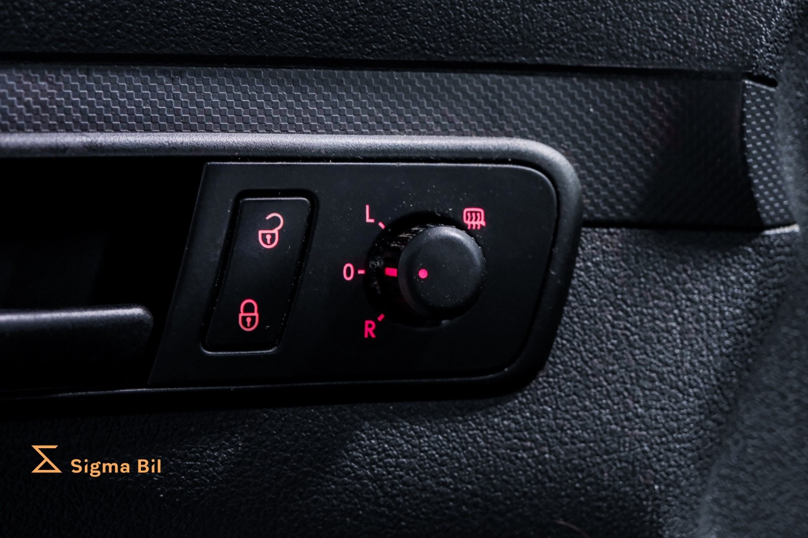 Bilde av Volkswagen Caddy Maxi
