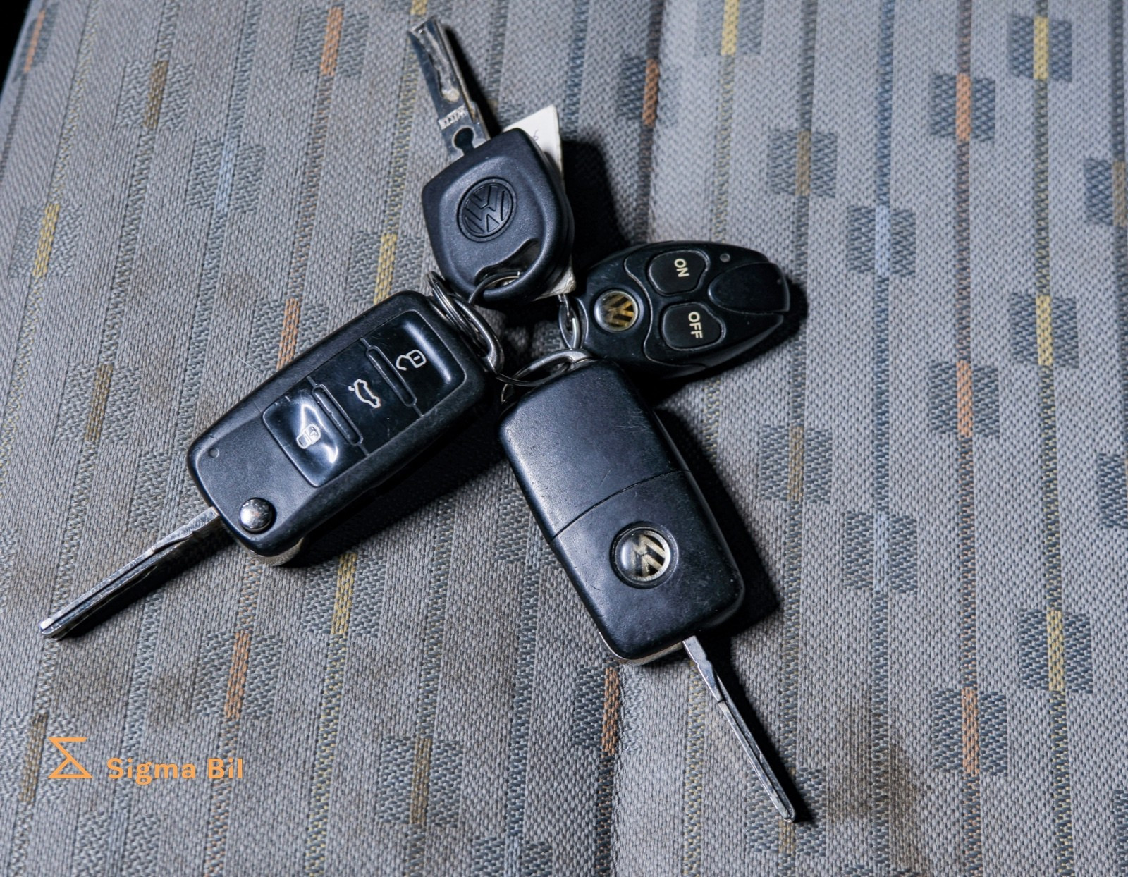Bilde av Volkswagen Caddy Maxi