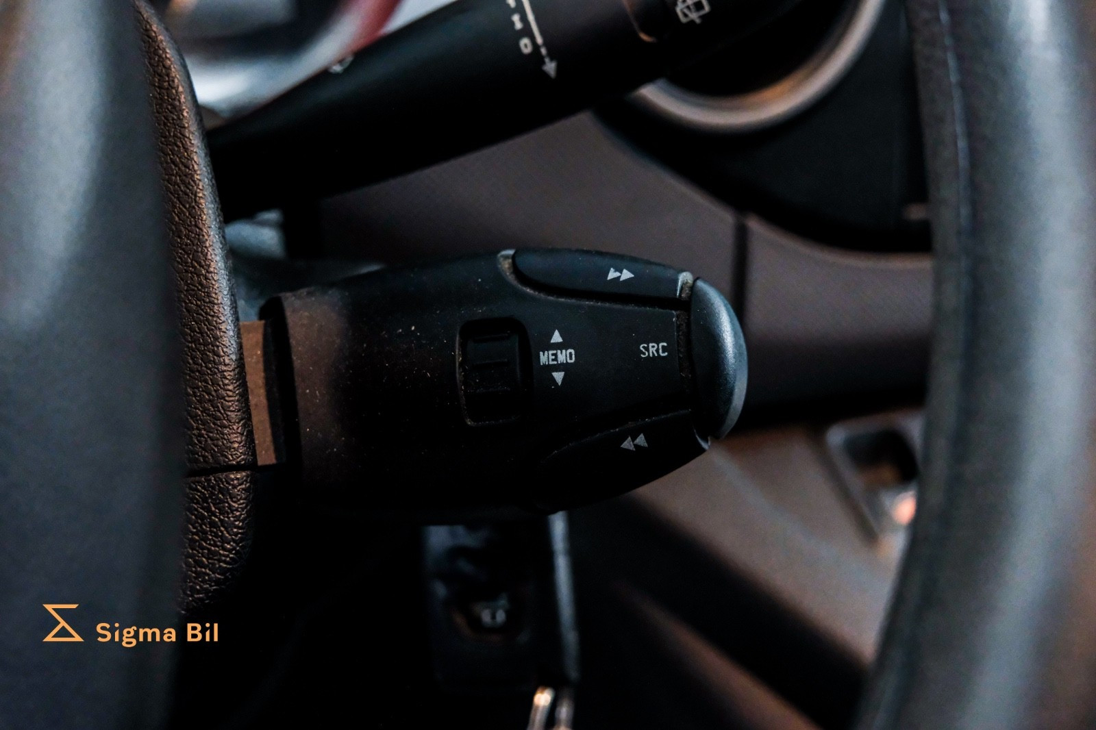 Bilde av Citroen Berlingo