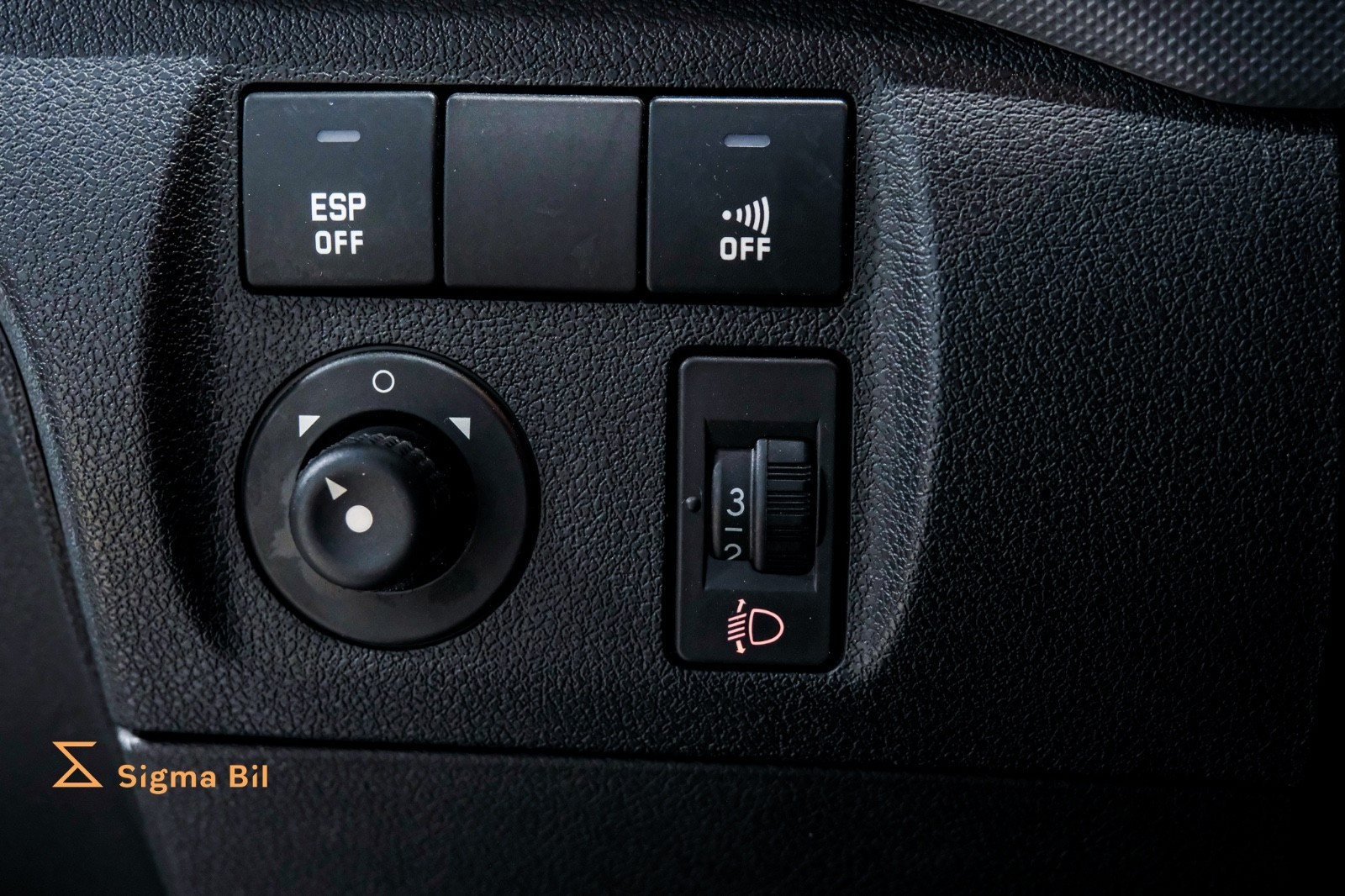Bilde av Citroen Berlingo