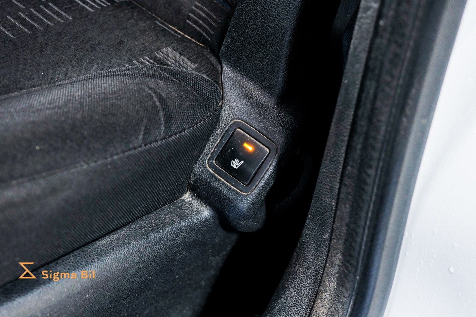 Bilde av Citroen Berlingo