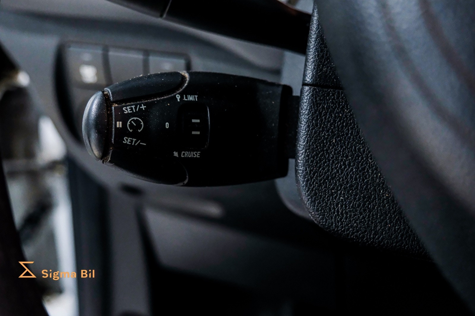 Bilde av Citroen Berlingo