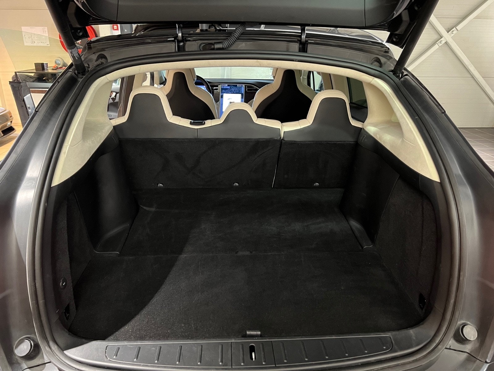 Tesla Model X 17