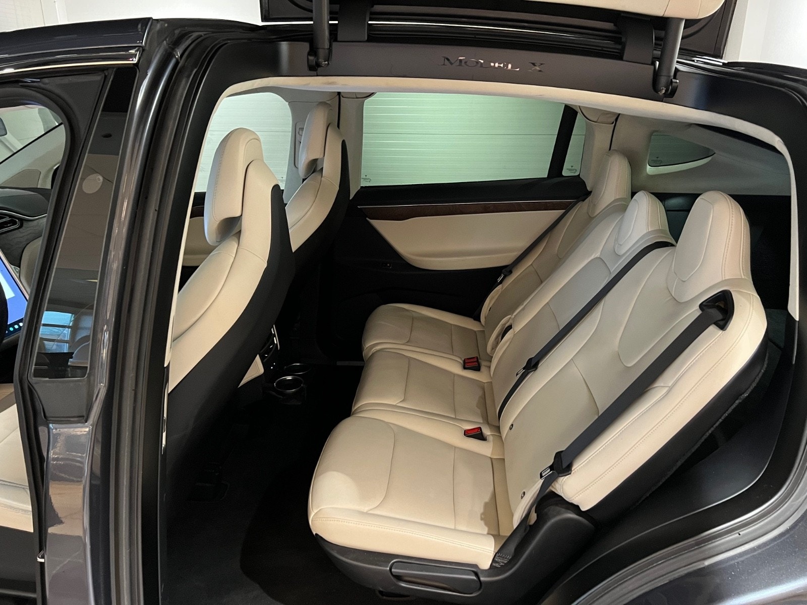 Tesla Model X 12
