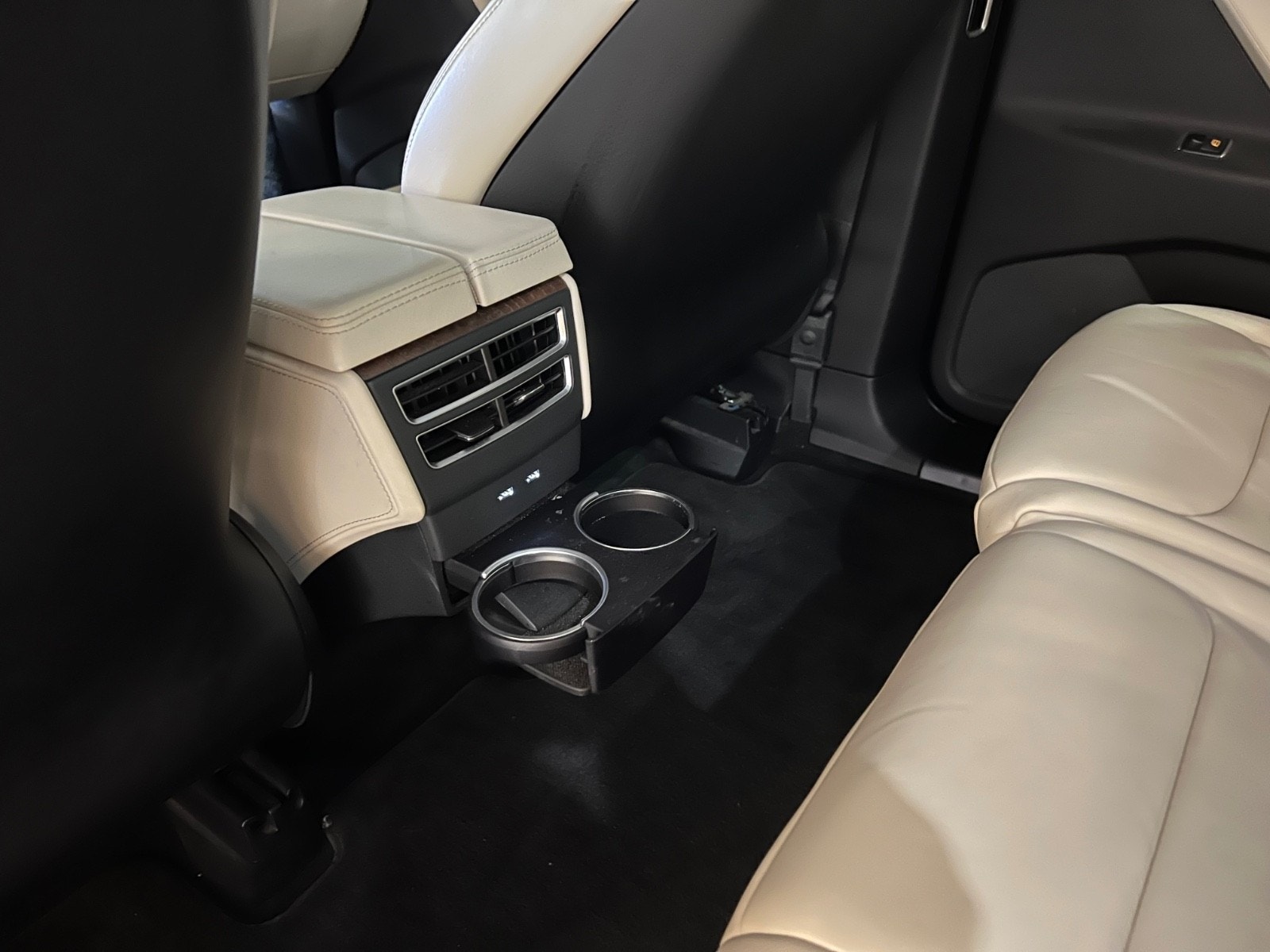Tesla Model X 15