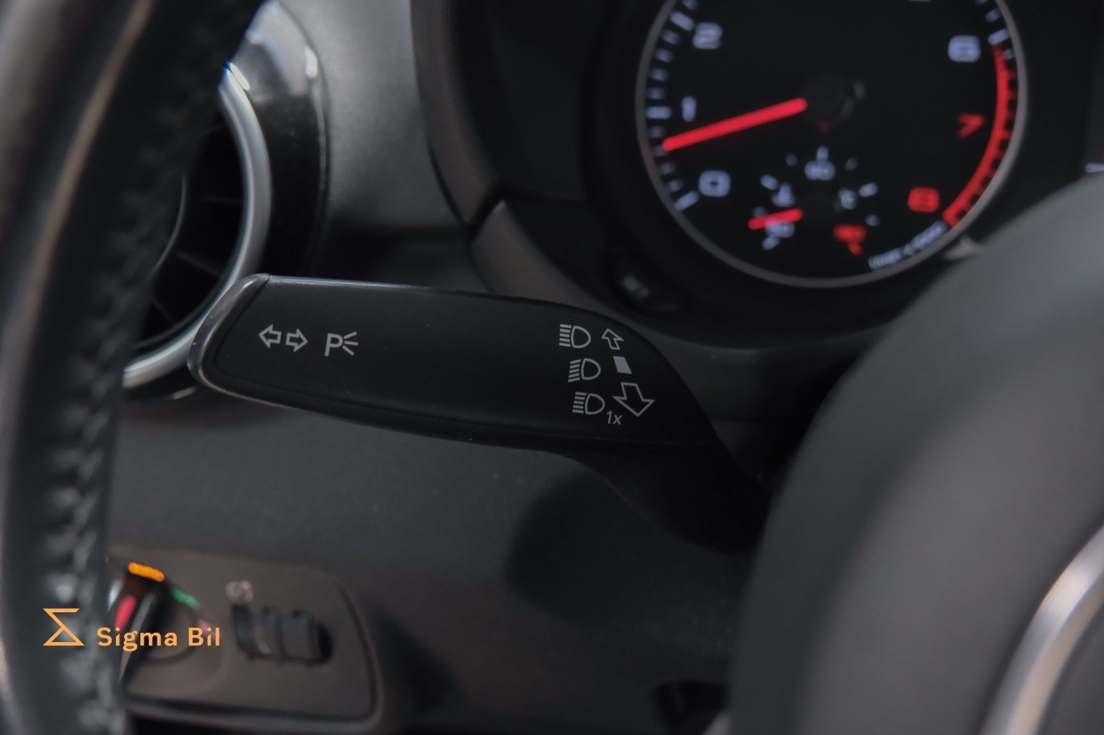 Bilde av Audi A1