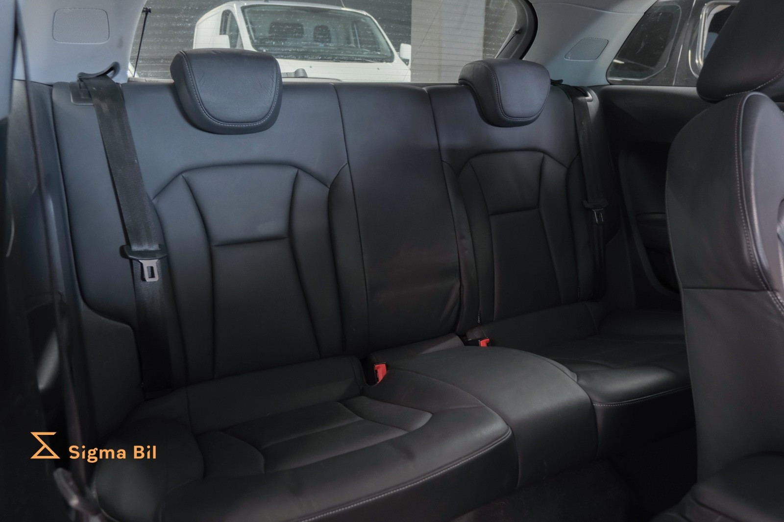 Bilde av Audi A1