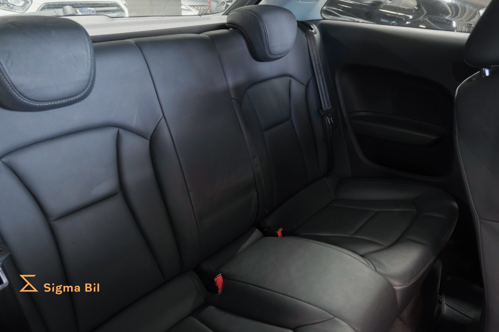Bilde av Audi A1