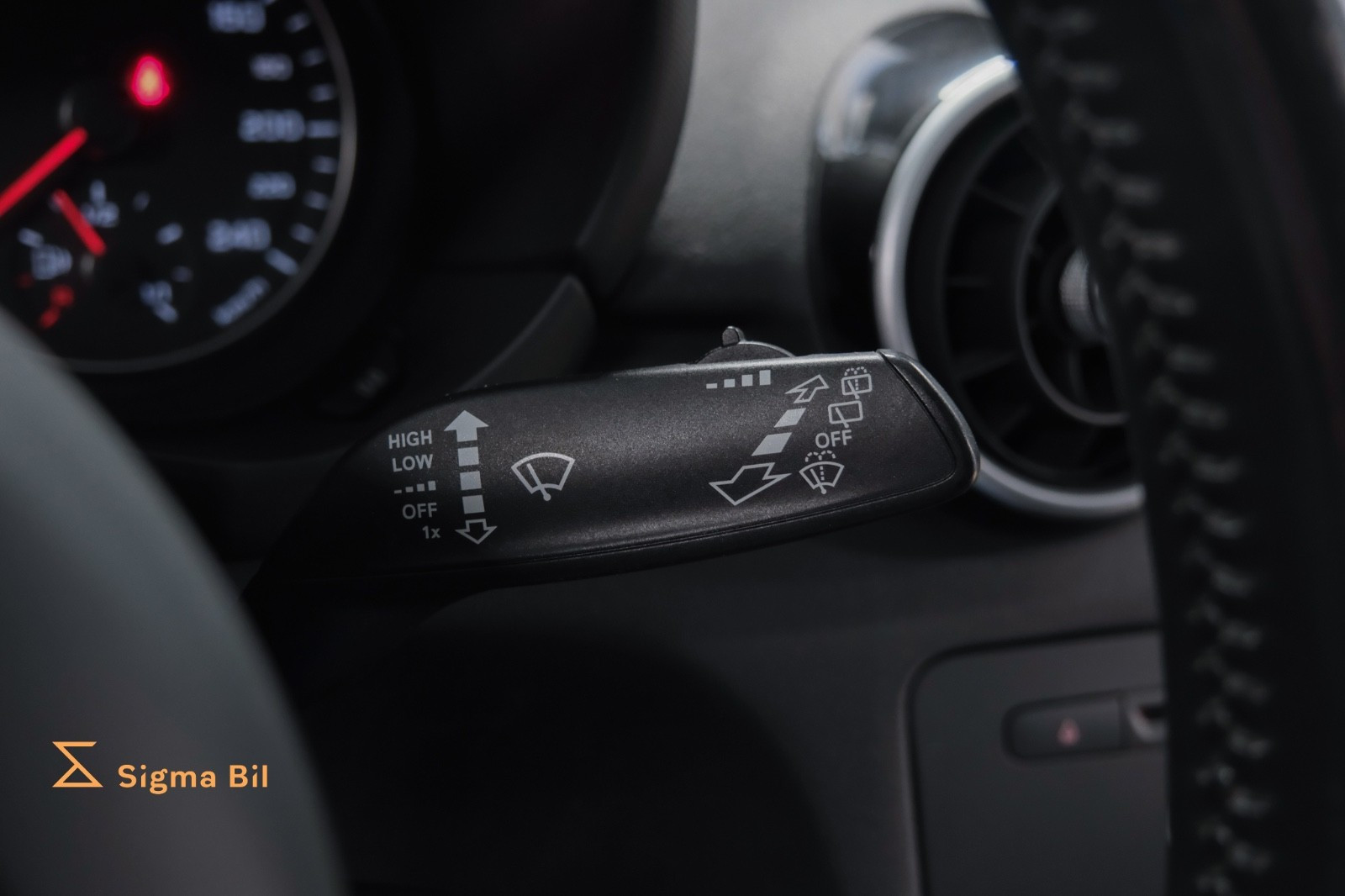 Bilde av Audi A1