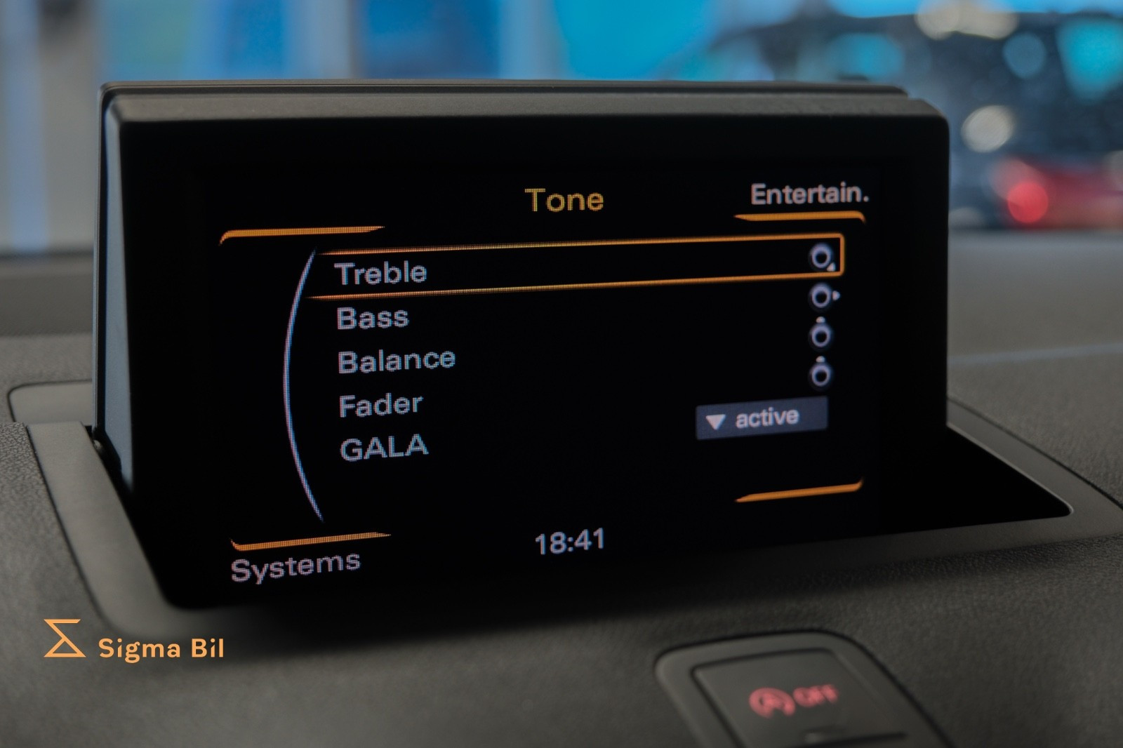 Bilde av Audi A1