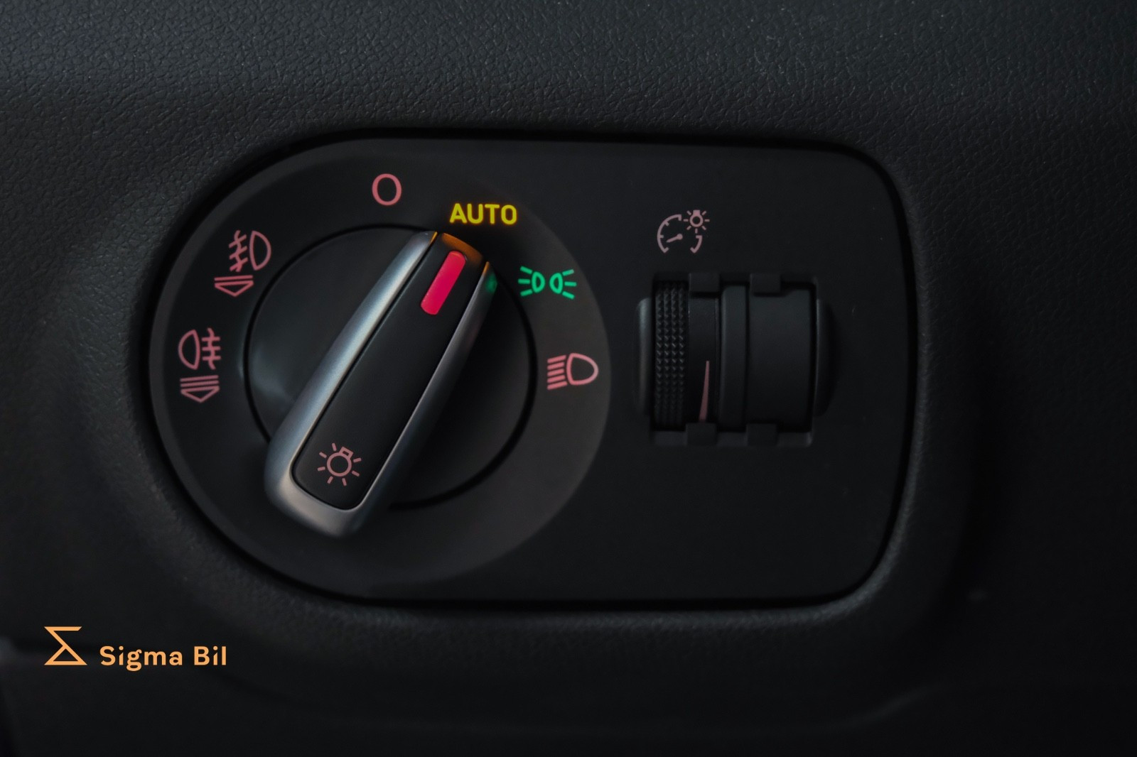 Bilde av Audi A1