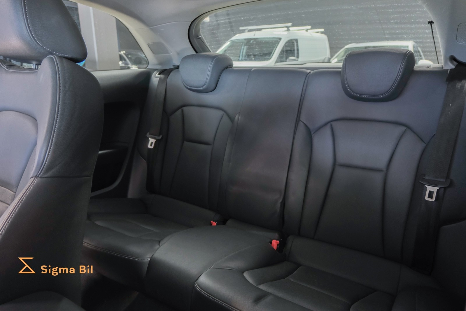 Bilde av Audi A1