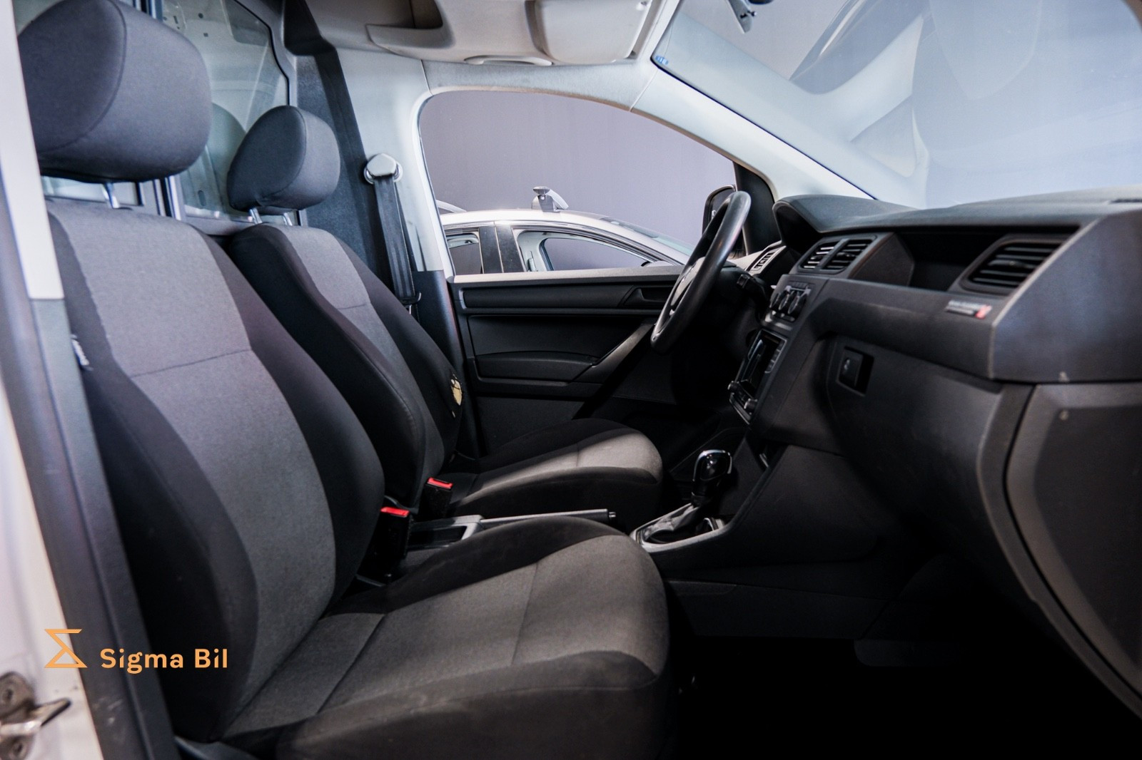 Bilde av Volkswagen Caddy Maxi