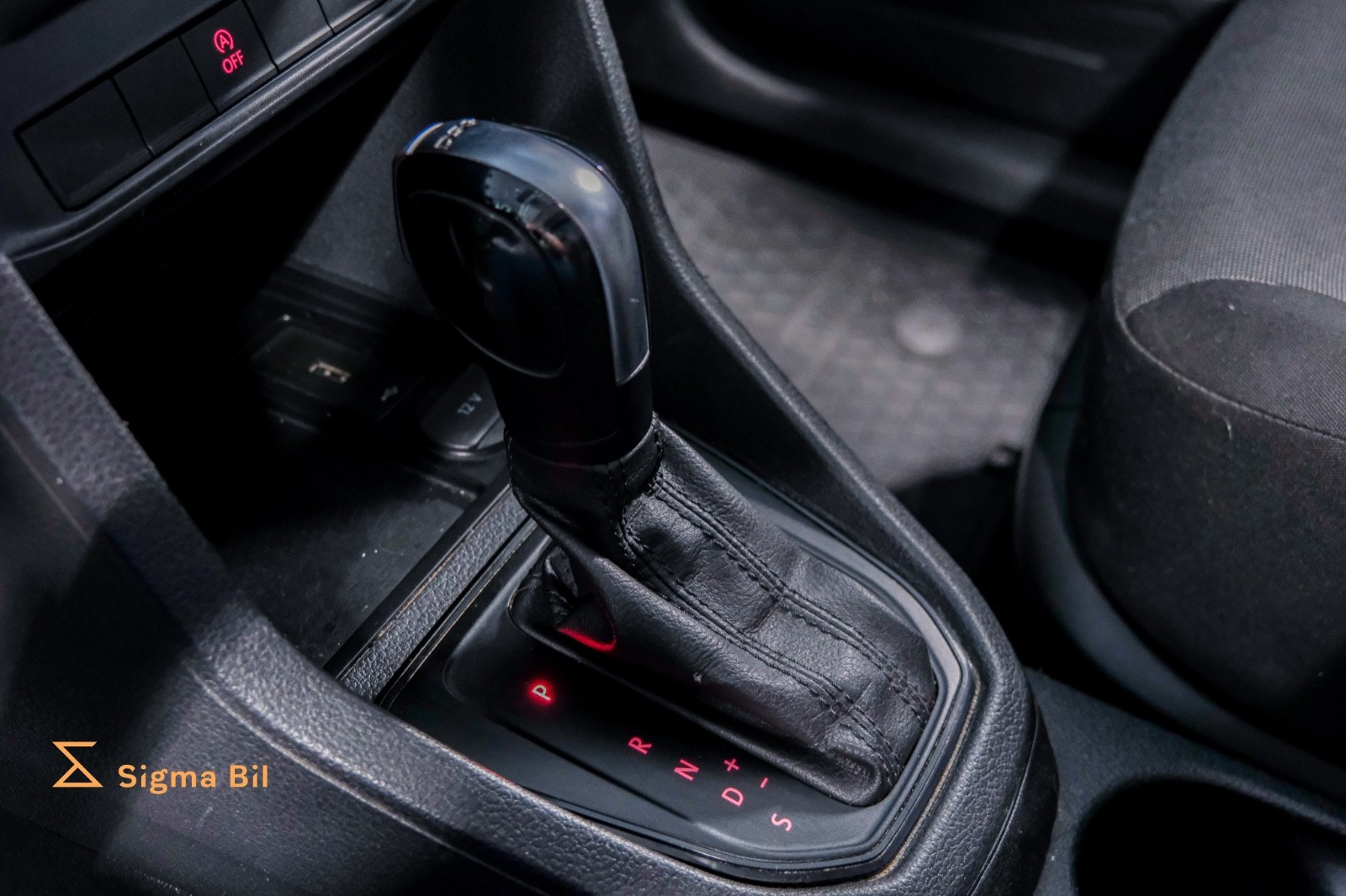 Bilde av Volkswagen Caddy Maxi